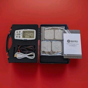 BodyMed TENS/EMS/Massager Combo